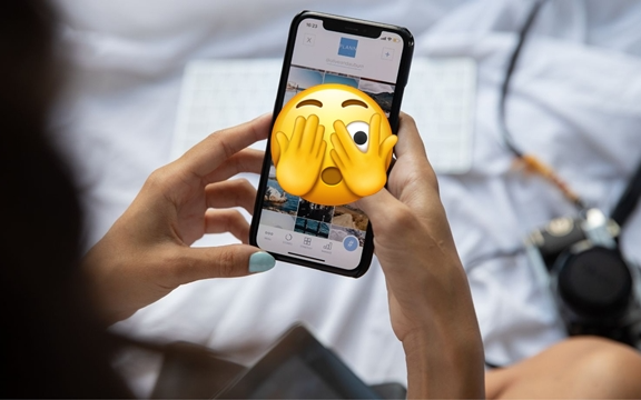 Công an cảnh báo: Tuyệt đối không lưu những hình ảnh này trong điện thoại