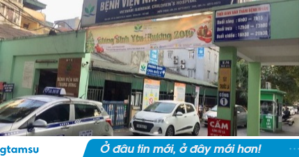 58 trẻ phải tiêm phòng dại chỉ trong hơn 1 tháng, nhiều ca tiên lượng tử vong cao: Bệnh viện Nhi Trung ương cảnh báo khẩn!