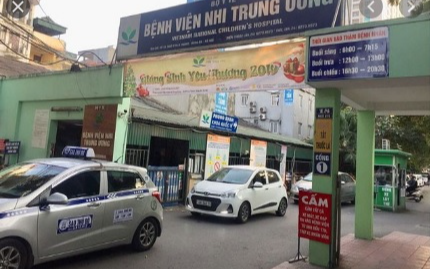 58 trẻ phải tiêm phòng dại chỉ trong hơn 1 tháng, nhiều ca tiên lượng tử vong cao: Bệnh viện Nhi Trung ương cảnh báo khẩn!