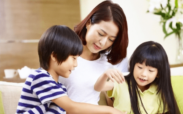 Công an cảnh báo khẩn liên quan đến tài khoản VNeID: Các gia đình có con từ 6-14 tuổi đặc biệt chú ý