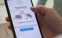 Lưu ý các giao dịch chuyển khoản của người dân sẽ bị kiểm tra trong trường hợp sau