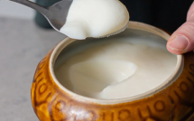 Lời khuyên dành cho những gia đình nấu ăn bằng mỡ lợn