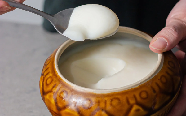 Lời khuyên dành cho những gia đình nấu ăn bằng mỡ lợn