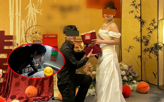 Cô gái 24 tuổi sắp cưới đi khám đau họng rồi hôn mê suốt 3 tháng, sự thật phía sau khiến nhiều người bàng hoàng