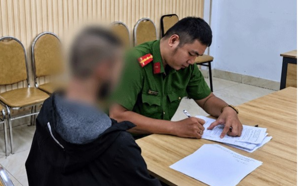 Người đàn ông báo công an sau khi bị bạn gái chia tay: Nguồn cơn phía sau và cái kết đắng của vụ việc?