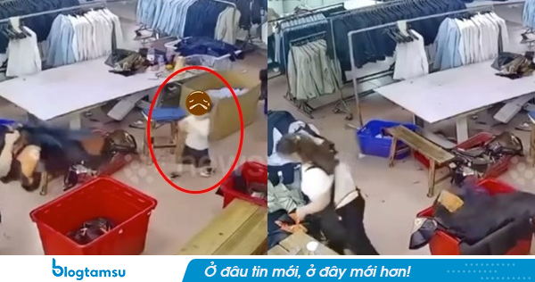 Bố mẹ hoảng loạn tìm con 