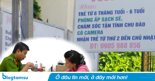 Quảng Ngãi: Tuyên án nặng đối với bảo mẫu khiến bé 14 tháng tuổi không qua khỏi