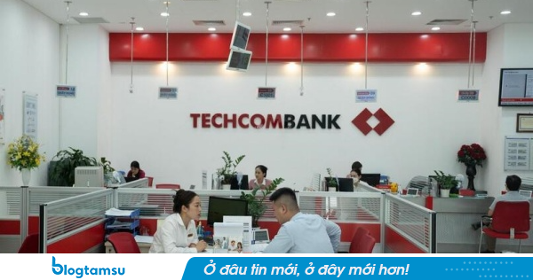 Người dùng Vietcombank, Techcombank và BIDV chú ý: Chuyển khoản không còn miễn phí với các giao dịch sau