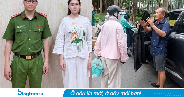 Công an khẳng định xử lý theo pháp luật người phụ nữ chửi bới, hành hung nam tài xế ô tô