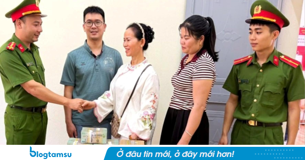 Công an tiến hành xác minh giao dịch chuyển khoản từ 30 triệu, 300 triệu, 3 tỷ đồng,... của nhiều người dân
