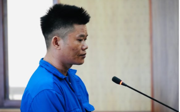 Lời cuối cùng chua chát của kẻ sathai mẹ ruột và trong cơn phê MT: Quá muộn màng