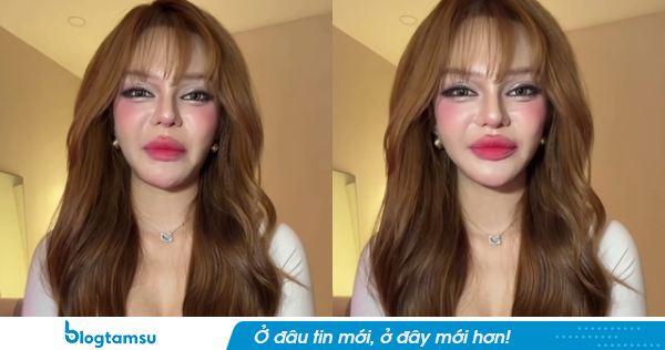 TikToker Đan Thy thông báo mắc ung thư máu: Thừa nhận thường xuyên thức trắng, uống 1 thứ thay nước lọc