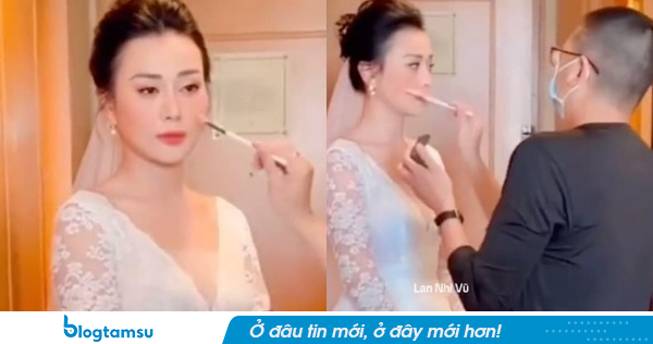 Phương Oanh đã cởi mở hơn sau khi công khai hạnh phúc mới