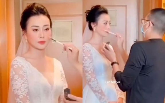 Phương Oanh đã cởi mở hơn sau khi công khai hạnh phúc mới