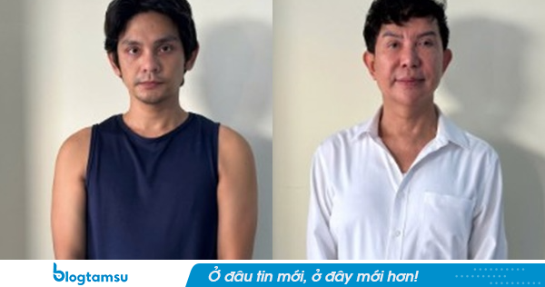 Công an TPHCM bắt nghệ sĩ Long Nhật, ca sĩ Sơn Ngọc Minh cùng gần 70 đối tượng liên quan đến ma túy