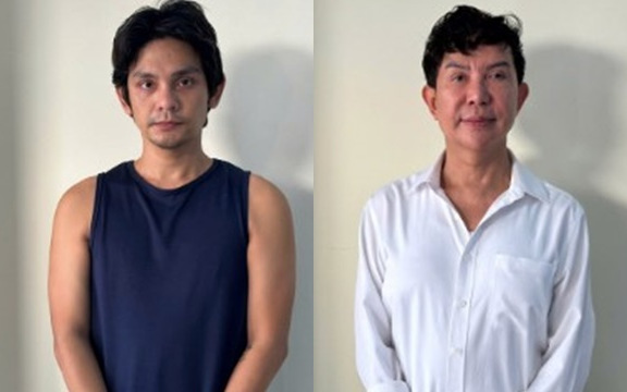 Công an TPHCM bắt nghệ sĩ Long Nhật, ca sĩ Sơn Ngọc Minh cùng gần 70 đối tượng liên quan đến ma túy