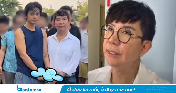 Nóng: Lời khai của ca sĩ Long Nhật trên đồn công an, hé lộ nguồn gốc và loại ma túy đã sử dụng 