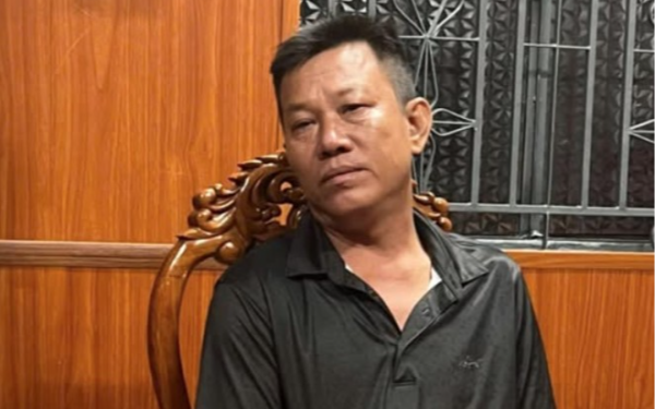 NÓNG: Đã bắt giữ Nguyễn Cao Bằng, nghi phạm vụ thảm án sát hại 3 người trong một gia đình ở Tây Ninh