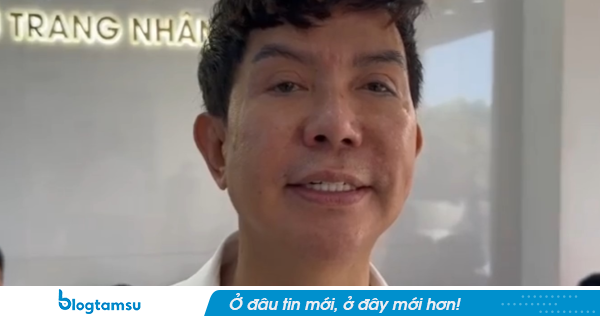 Cuộc sống của ca sĩ Long Nhật trước khi bị bắt gây chú ý