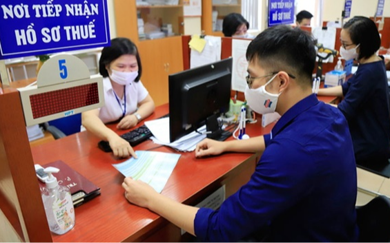 Toàn dân chú ý: Cả nước ra quân xử lý về thuế, nếu vi phạm vấn đề này sẽ chuyển ngay sang công an