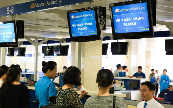 Cục Thuế thông báo: Tạm hoãn xuất cảnh đối với những người trong danh sách sau