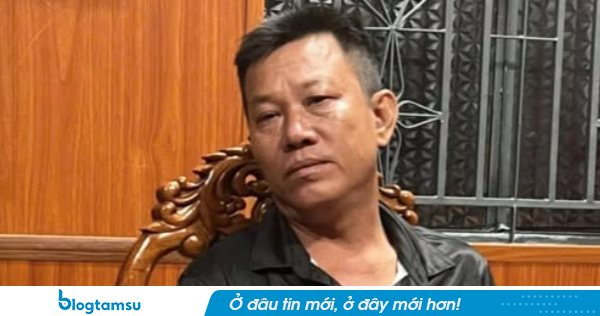 Nóng: Lời khai mới nhất của nghi phạm vụ thảm án 3 người trong 1 gia đình tuvong ở Tây Ninh