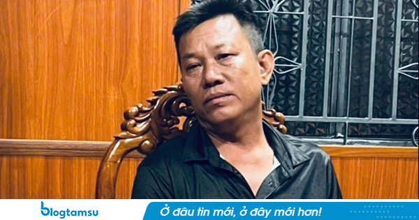 Bắt nghi phạm ra tay khiến 3 người trong gia đình tử vong ở Tây Ninh