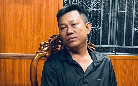 Bắt nghi phạm ra tay khiến 3 người trong gia đình tử vong ở Tây Ninh