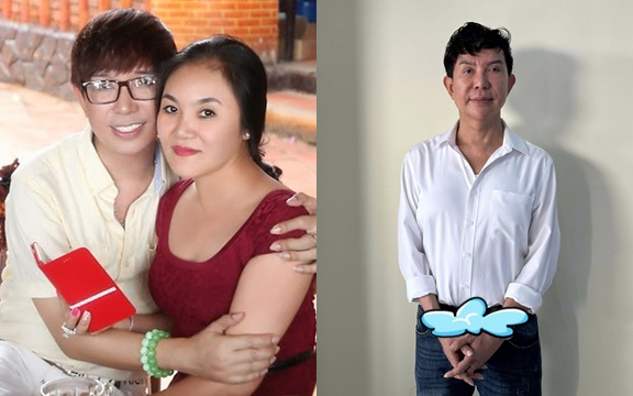 Người vợ sinh 4 con, chung sống 27 năm bên Long Nhật tiết lộ nhiều bí mật ngỡ ngàng