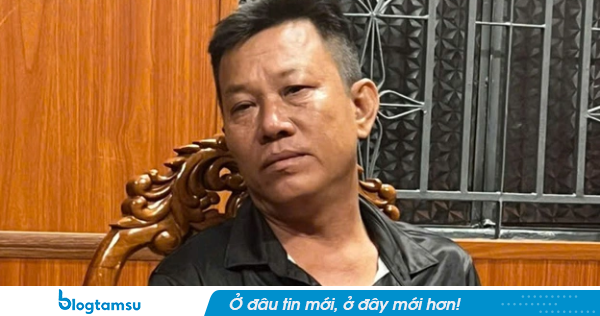 Tây Ninh: Bắt nghi phạm gây ra thảm án khiến 3 người tử vong trong một gia đình, hiện trường gây ám ảnh