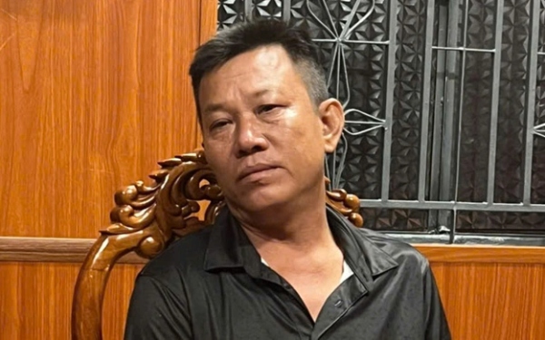 Tây Ninh: Bắt nghi phạm gây ra thảm án khiến 3 người tử vong trong một gia đình, hiện trường gây ám ảnh