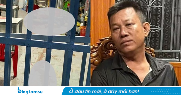 Vây bắt nghi phạm ra tay khiến 3 người trong gia đình tử vong ở Tây Ninh