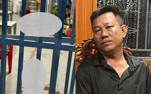Vây bắt nghi phạm ra tay khiến 3 người trong gia đình tử vong ở Tây Ninh