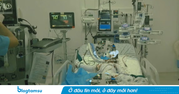 Điều tra vụ cháy nhà khiến 2 người chết, con 4 tuổi nguy kịch ở Cà Mau