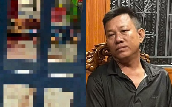 Bắt giữ được nghi phạm sát hại 3 người trong một nhà ở Tây Ninh