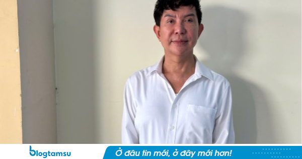 Lời khai mới nhất của Long Nhật với công an về người cùng sử dụng ma túy tại nhà