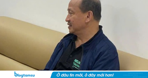 Bắt giữ cựu Trưởng khoa Dược của bệnh viện, phong toả 60 tài khoản ngân hàng, xác minh 7 bất động sản liên quan