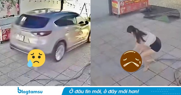 Vụ cháu bé bị xe lùi trúng ở Đồng Nai: Người mẹ khẩn cầu CĐM ngừng làm một điều