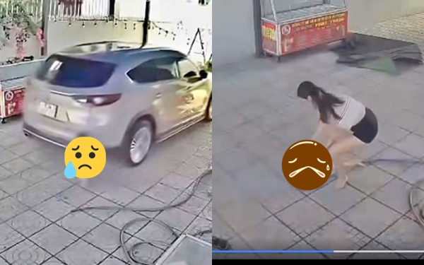 Vụ cháu bé bị xe lùi trúng ở Đồng Nai: Người mẹ khẩn cầu CĐM ngừng làm một điều