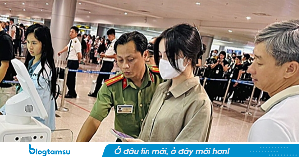 Từ 1/7: Người Việt đi nước ngoài cần biết quy định mới về thủ tục xuất nhập cảnh, tránh bị phạt đến 50 triệu đồng