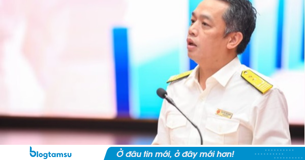 Đại diện Cục Thuế cảnh báo những dòng tiền sau chuyển vào tài khoản cá nhân có thể bị nghi trốn thuế