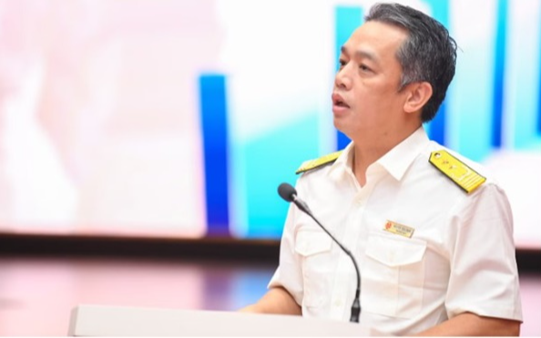 Đại diện Cục Thuế cảnh báo những dòng tiền sau chuyển vào tài khoản cá nhân có thể bị nghi trốn thuế