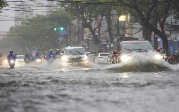 El Nino mạnh hơn dự báo, cơ quan khí tượng cảnh báo đề phòng các hình thái thiên tai nguy hiểm