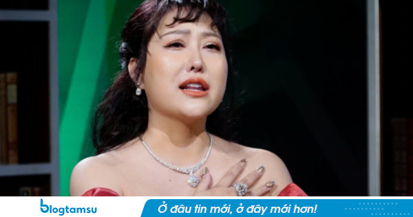 Phi Thanh Vân có chia sẻ sâu sắc sau khi Long Nhật bị bắt
