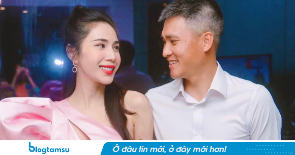 Quá tiếc cho Thủy Tiên và Công Vinh