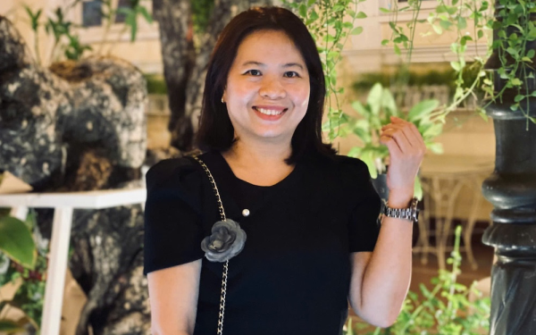 Phó hiệu trưởng sở hữu cái tên độc lạ, cả nước ai cũng gọi nhiều lần trong đời