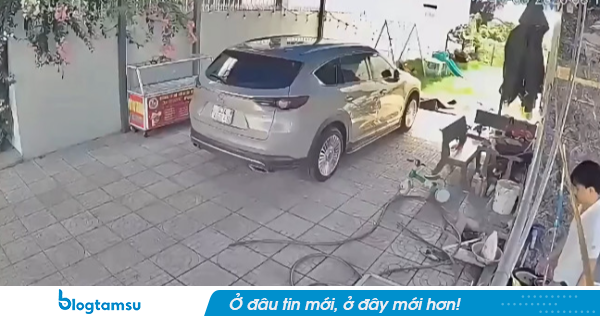 Vụ bé gái 15 tháng tuổi bị xe lùi trúng ở Đồng Nai: Nguyện vọng cuối cùng của gia đình