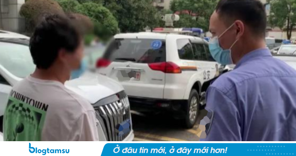 Phát hiện 1 bảo vệ khu dân cư giao dịch hơn 31 tỷ đồng chỉ trong 4 tháng, công an vào cuộc