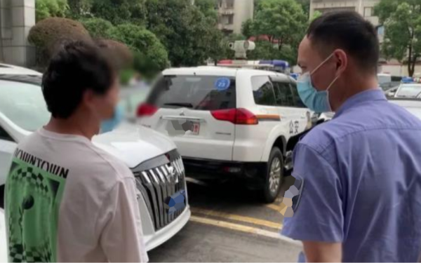 Phát hiện 1 bảo vệ khu dân cư giao dịch hơn 31 tỷ đồng chỉ trong 4 tháng, công an vào cuộc