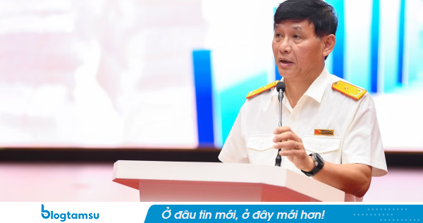 Ngành Thuế đã nắm thông tin 250 triệu tài khoản ngân hàng, thông báo về những giao dịch sẽ bị giám sát